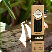 Benjoin : Encens 100% Naturel Sagrada Madre