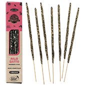 Palo Santo : Encens Ullas 100% Naturel