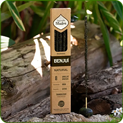 Benjoin : Encens 100% Naturel Sagrada Madre